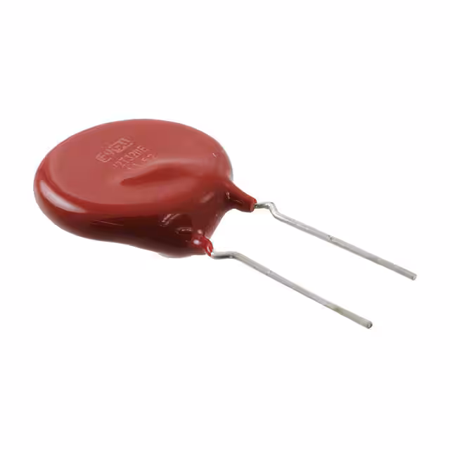 TMOV20RP320EL2T7 Littelfuse Inc. TVS - Varistores MOV